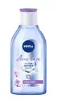Nivea Micellair Oxygen Boost Acne Care Micellar Cleanser 400 ml.