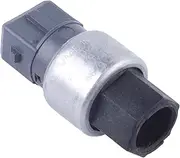 Car Air Pressure Switches Compatible with Volvo for C30 C70 S40 V50 30730516 Air Conditioning A/C Pressure Sensor Car Air Conditional Pressure Sensor 30780427 31332642