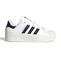 在飛比找蝦皮商城優惠-Adidas Superstar Bonega W 女 白 