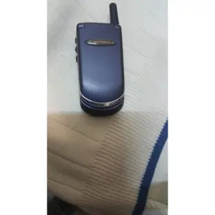 功能正常 motorola v3688