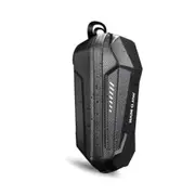Universal Electric Scooter EVA Hard Shell Bags Waterproof Reflective Electric Scooter Storage Bag black_3L