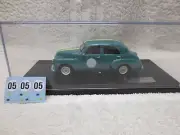 PETER BROCK FX HOLDEN SEDAN AS RACED 2006 GOODWOOD & DECALS 1:43 SCALE TRAX