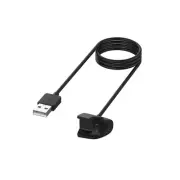 Cable de carga para Samsung Galaxy Fit 2 SM-R220 100cm