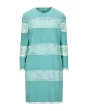 [BLUMARINE] BLUMARINE Mini dresses - Item 34862126