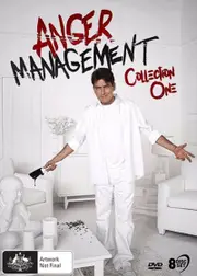 Anger Management - Collection 1 DVD