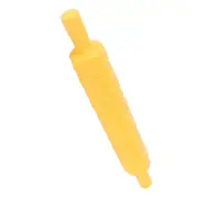 (Chrysanthemum)Fondant Cake Embossing Rolling Pin Baking Dough Roller