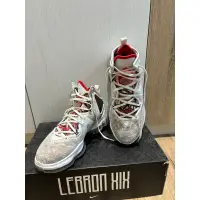 在飛比找蝦皮購物優惠-NIKE籃球鞋Lebron XIX EP 19代