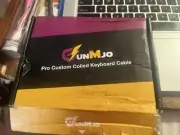 Ranked Kailh Box Key Switches for Mechanical Gaming Keyboards | Plate Mounted (K
