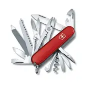 VICTORINOX 1.3773 Handyman Swiss Army Knife Multi-functional Knife DIY with
