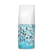 Home Smart Usb Charging Night Light Air Humidifier Essential Oil Diffusion Machine For Car Desktop