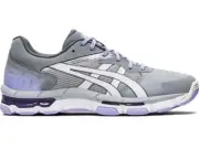 NEW || Asics Netburner Academy 8 Womens Netball Shoes (B Standard) (036)