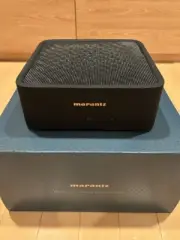 Marantz MODEL M1 Wireless Streaming Amplifier Black AC 100V New