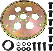 Adapter Flexplate Kit Car Accessories for LS1/2/6/5.3/6.0 Gen III GM to TH350/700R4/4L60 LSOT00142 + LSRB200748