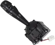8201167981 Steering Column Switch Light Switch Accessories for Clio IV Compatible Spare Parts Professional Fittings