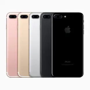 【Apple】B級福利品 iPhone 7 Plus 128G(5.5吋）（贈充電配件組)