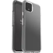 OtterBox Google Pixel 4 XL (6.3') Symmetry Series Clear Case - Clear (77-62701)