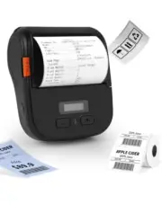 bluetooth label printer Thermal printer