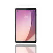 Strike Tempered Glass Screen Protector for Lenovo Tab M8 (4th Gen)