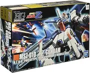 Bandai 5057954 HGUC 1/144 Gundam ZZ