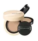 JungSaemMool Skin Nuder Cover Layer Cushion 14g x 2ea SPF50+/PA+++ K-Beauty