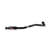Redback 2 1/4" Left Hand Side Connecting Pipe for Holden Commodore Calais VE VF
