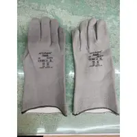 在飛比找蝦皮購物優惠-ANSELL 42474手套/耐熱手套/隔熱手套/防燙手套/