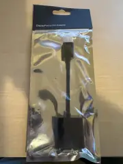 Belkin DisplayPort to DVI Adapter - Black (Model: F2CD005b)