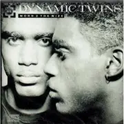 Dynamic Twins ‎– Word 2 The Wize (1991) Broken Records NEW sealed CD
