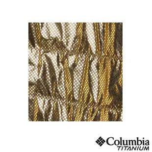 Columbia 哥倫比亞 男款-鈦 Highland Summit 防水金鋁點極暖連帽外套-卡其 UWE88530KI/HF