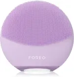 [Foreo] LUNA Mini 4 Cleaning sonic brush - Variant: Lavender