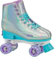 Pixie Adjustable Girl'S Roller Skates