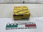 Series Bands Pistons FIAT 124 125 128 132 D.80 0.6MM New Original Sp 5234