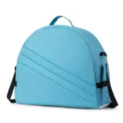 Portable Multi-Purpose Baby Bed and Diaper Backpack–Lightweight, Waterproof