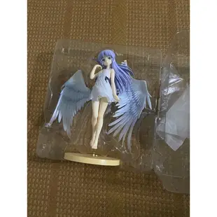 GSC Angel Beats! 天使立華奏 1/8 PVC 代理版