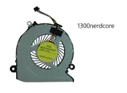 HP Pavilion 15-ab015TX Replacement Laptop Fan