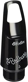 Brilhart BE4023 Ebolin Alto Saxophone Mouthpiece 3