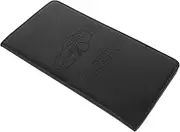SECFOU Car Card Holder Passport Sleeve Large Capacity License Holder Waterproof Glove Box Storage