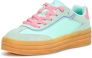 [Skechers] Women's Zinger Lift Sneaker