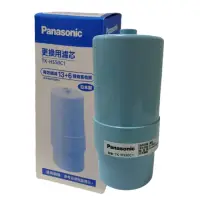 在飛比找momo購物網優惠-【Panasonic 國際牌】電解水機專用中空絲膜濾芯(TK