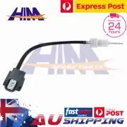 Exhaust Gas DPF Temperature Sensor For Mitsubishi Pajero Sport QE 2.4L Diesel P (for: Mitsubishi)