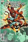 AMAZING SPIDER-MAN #800 GIANT 92-PAGES (2017) RON FRENZ VARIANT ~ UNREAD NM
