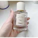 《與妳香遇》 CHLOE 蔻依 MAGNOLIA ALBA 清晨木蘭 中性 香水 小樣香水 分裝香水