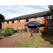 Travelodge Shrewsbury Bayston Hill