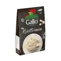 在飛比找樂天市場購物網優惠-Gallo 義大利快煮燉飯-松露 / Risotto Pro