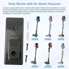 Wall Mount Hanger Hook Kit For Shark/for Rocket Vacuum HV300,HV302,HV322,HV380