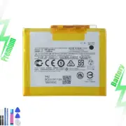 For Motorola Moto Razr (XT2000) 3.8V Li-ion 1165mAh Replacement Battery (KV30)