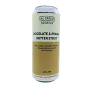 The Garden Chocolate & Peanut Butter Stout