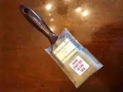 Princeton 5450F Gesso Brush 2in Never used