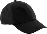 Beechfield Unisex Outdoor Waterproof 6 Panel Baseball Cap (One Size)