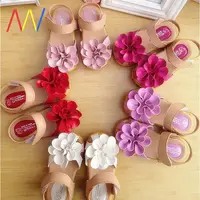 在飛比找蝦皮購物優惠-soft baby princess shoes flowe